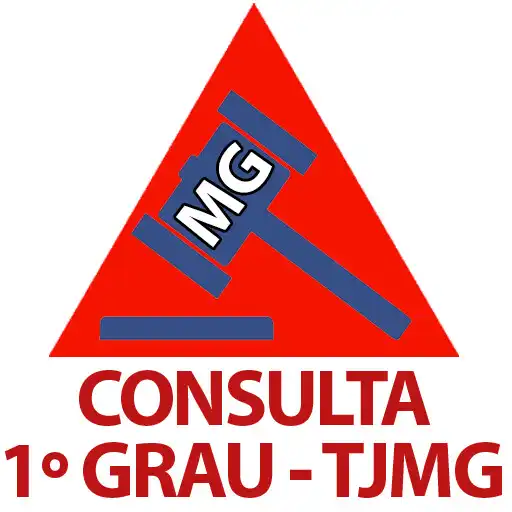 Play Processos 1o Grau TJMG APK