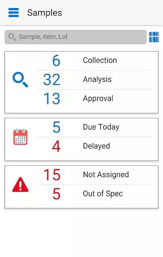 Play Process Quality Manager EBS