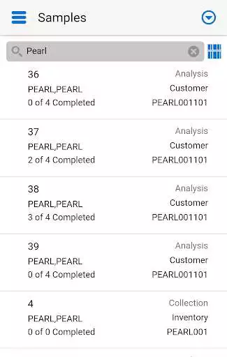 Play Process Quality Manager EBS