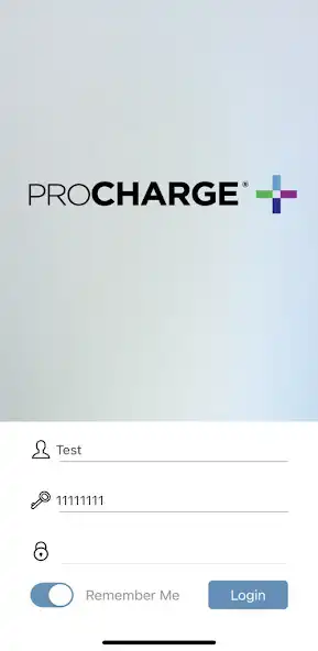 Play ProCharge EMV as an online game ProCharge EMV with UptoPlay