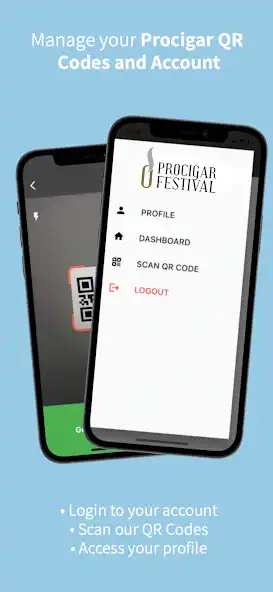 Play Procigar Night as an online game Procigar Night with UptoPlay