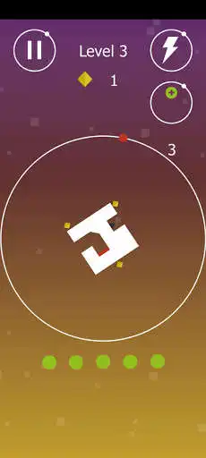 Play Pro Circle Ball as an online game online Pro Circle Ball with UptoPlay com.dogukan.CircleBall Play Pro Circle Ball as an online game Pro Circle Ball with UptoPlay