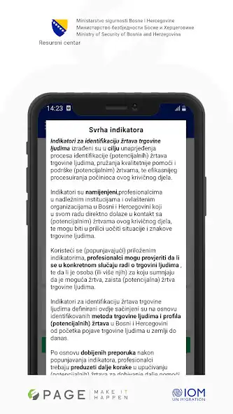 Play Procjena ranjivosti as an online game Procjena ranjivosti with UptoPlay