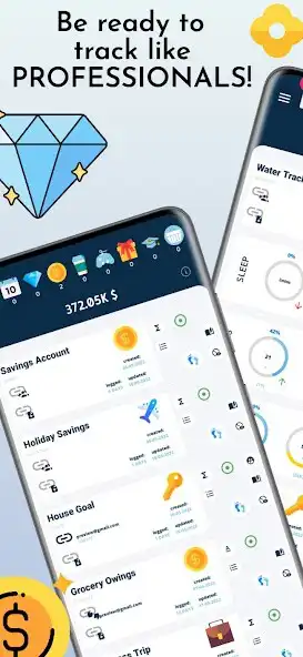 Play Procker: Professional Tracker  and enjoy Procker: Professional Tracker with UptoPlay