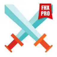 Free play online Pro Clash Of Lights FHX Server  APK