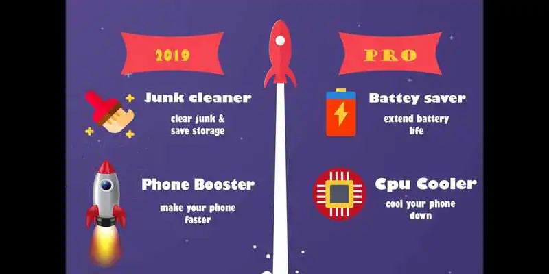 Play Pro Cleaner 2019