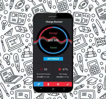 Play Pro Cleaner 2019