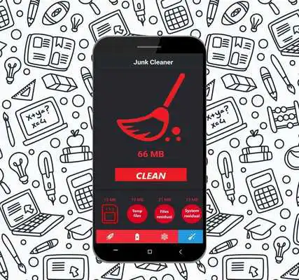 Play Pro Cleaner 2019