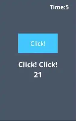 Play ProClick as an online game ProClick with UptoPlay