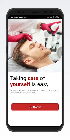 Play ProCliniq as an online game ProCliniq with UptoPlay