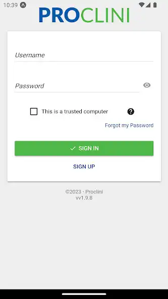 Play Proclini  and enjoy Proclini with UptoPlay