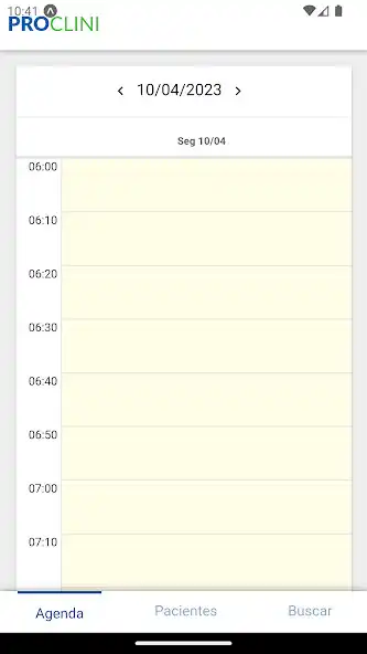 Play Proclini as an online game Proclini with UptoPlay