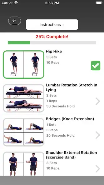 Play ProClinix Sports PT  Chiro  and enjoy ProClinix Sports PT  Chiro with UptoPlay
