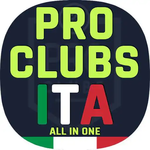 Play Pro Clubs ITA - All In One APK