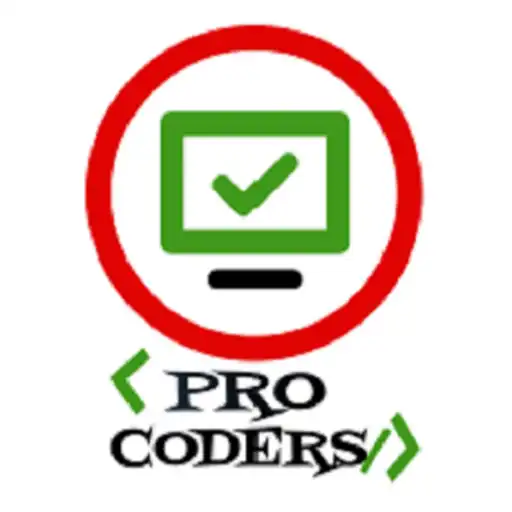 Play ProCoders - Codeing , Programming Things APK