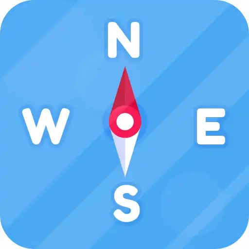 Play Pro Compass - Easy Compass APK Play Pro Compass - Easy Compass APK