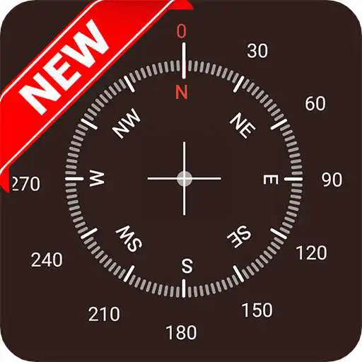 Play Pro Compass - Smart Digital Compass APK