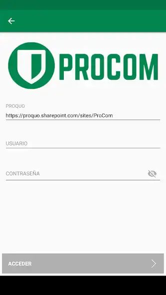 Play PROcom as an online game PROcom with UptoPlay
