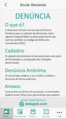 Play Procon Fortaleza