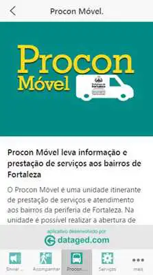 Play Procon Fortaleza