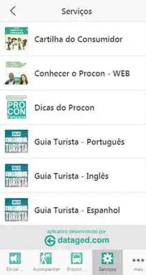 Play Procon Fortaleza