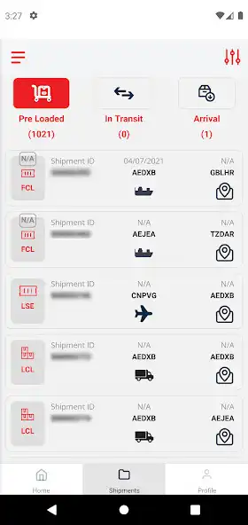 Play ProConnect Supply Chain LGSTS as an online game ProConnect Supply Chain LGSTS with UptoPlay