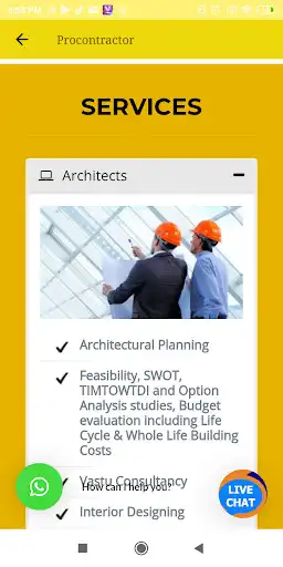 Play Pro Contractor as an online game Pro Contractor with UptoPlay