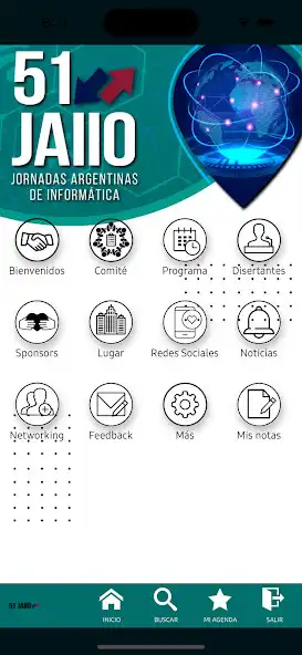 Play PROCONVENCIONES as an online game PROCONVENCIONES with UptoPlay