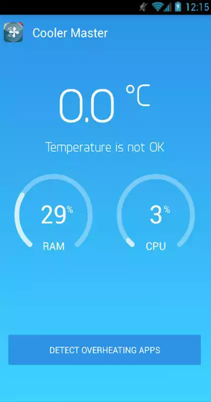 Play Pro CPU Cooler Master-Phone
