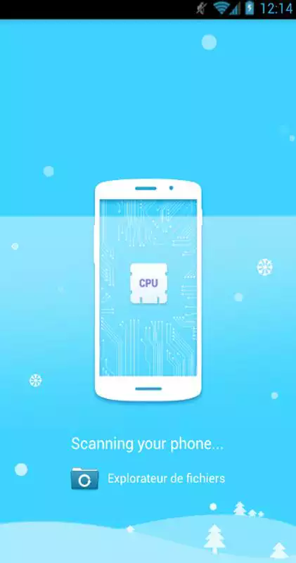 Play Pro CPU Cooler Master-Phone