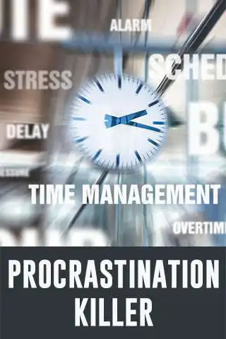Play Procrastination Killer  and enjoy Procrastination Killer with UptoPlay