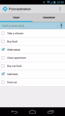 Play Procrastination Play Procrastination