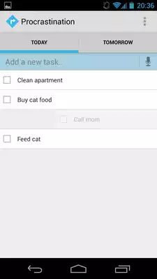 Play Procrastination Play Procrastination