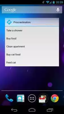 Play Procrastination Play Procrastination