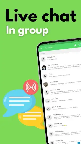 Play Pro Creators as an online game Pro Creators with UptoPlay