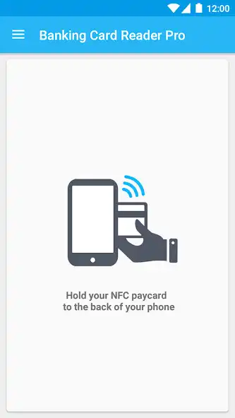 Play Pro Credit Card Reader NFC  and enjoy Pro Credit Card Reader NFC with UptoPlay