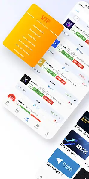 Play Pro Crypto Signals  and enjoy Pro Crypto Signals with UptoPlay