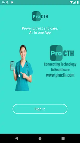 Play ProCTH Doctor  and enjoy ProCTH Doctor with UptoPlay