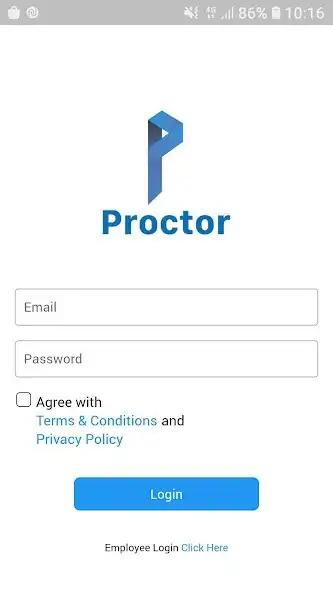 Play Proctor  and enjoy Proctor with UptoPlay