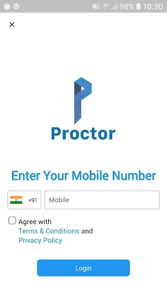 Play Proctor as an online game Proctor with UptoPlay