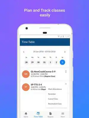 Play Proctur - Your Pocket Classroom
