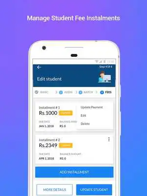 Play Proctur - Your Pocket Classroom