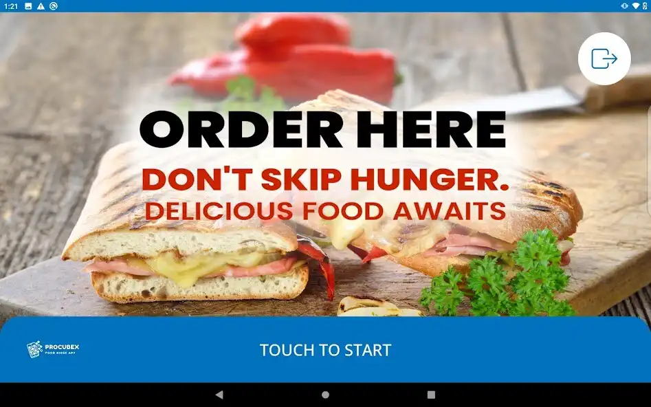 Play ProCubeX Food Kiosk  and enjoy ProCubeX Food Kiosk with UptoPlay