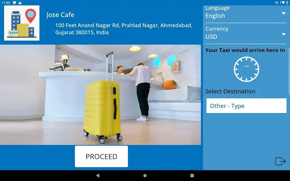 Play ProCubeX Kiosk  and enjoy ProCubeX Kiosk with UptoPlay