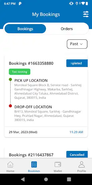 Play ProCubeX User as an online game ProCubeX User with UptoPlay