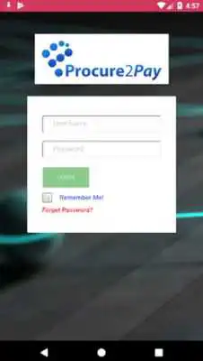 Play Procure2Pay