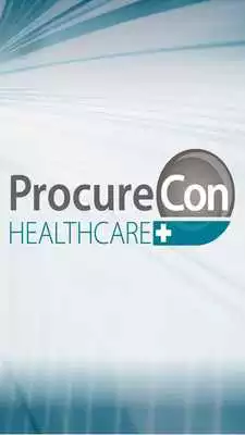 Play ProcureCon Healthcare 2016