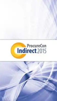 Play ProcureCon Indirect 2015