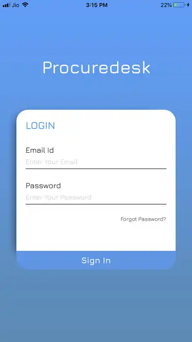 Play ProcureDesk  and enjoy ProcureDesk with UptoPlay