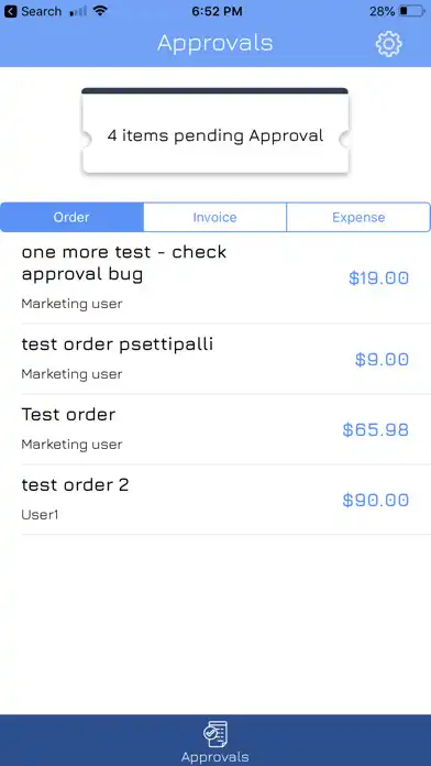 Play ProcureDesk as an online game ProcureDesk with UptoPlay
